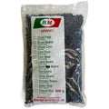 Beira Mar Black Beans 800g
