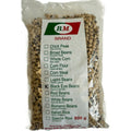 Beira Mar Black Eye Beans 800g