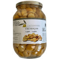 Castanheira Lupini Beans 500mL