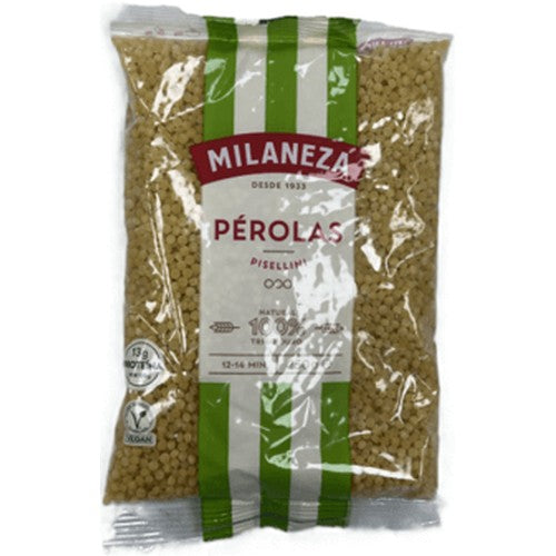 Milaneza Perolas Couscous 250g