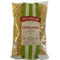 Milaneza Pasta Estrelinha Stars 250g
