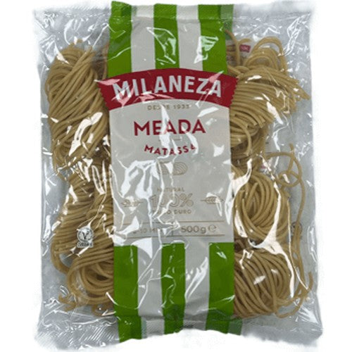 Milaneza Meada Matassa 500g