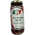 Beira Mar Hot Pepper Paste 480mL