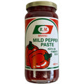 Beira Mar Mild Pepper Paste 480mL