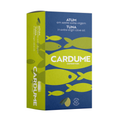 Cardume Tuna in EVOO 120g