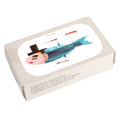 Jose Gourmet Sardines in Tomato Sauce 120g