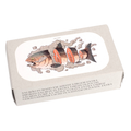 Jose Gourmet Smoked Salmon in Extra Virgin Olive Oil 90g