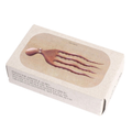 Jose Gourmet Octopus in Olive Oil & Garlic 120g