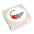 Jose Gourmet Spiced Makerel Pate 75g