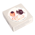 Jose Gourmet Cuttlefish Ink  with Shrimp Pate 75g
