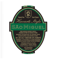 Portuguese Cheese Co. Sao Miguel Havarti Style (100g)