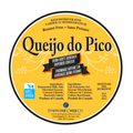 Portuguese Cheese Co. Pico 5” Wheel ~450g