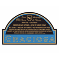 Portuguese Cheese Co. Graciosa Goat Cheese Half Moon ~300g