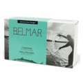 Belmar Mackerel Fillets in Hot Olive Oil 124g