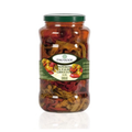 ItalCarciofi Roasted Peppers in Oil 280g