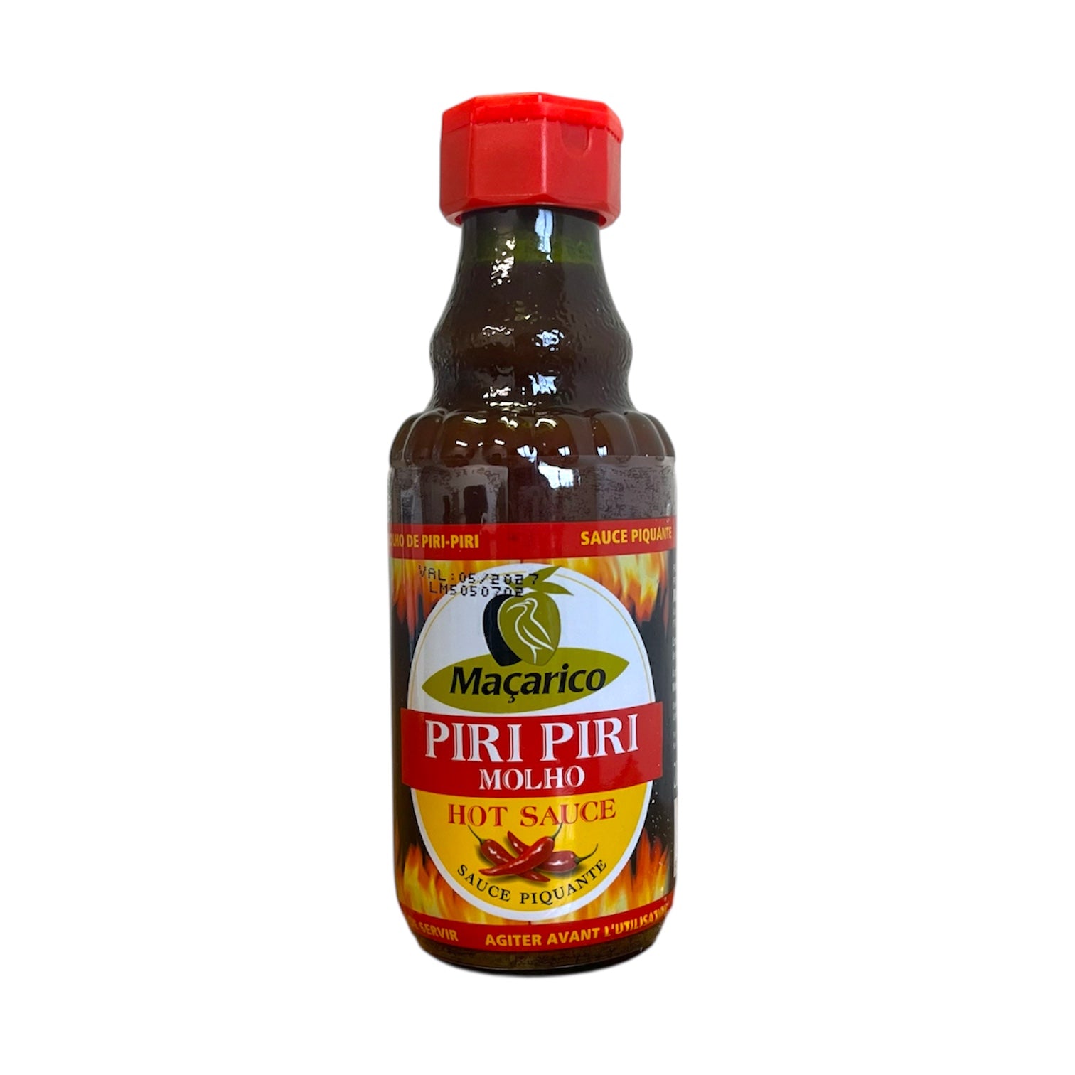 Macarico Piri Piri Sauce 200mL