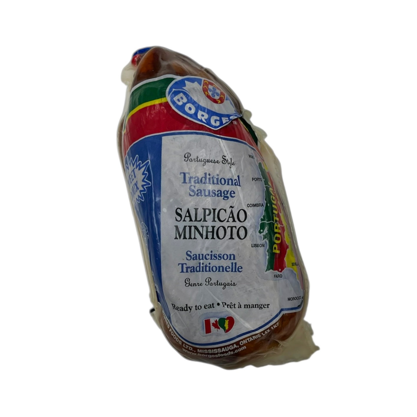 Salpicao Minhoto ~350g