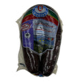 Borges Portuguese Style Morcela Blood Ring Sausage Hot ~350g