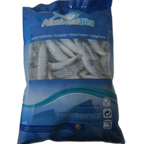 Small Sardines *Frozen* 750g