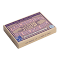 Siesta Co. Cantabrian Anchovies in Organic EVOO 70g
