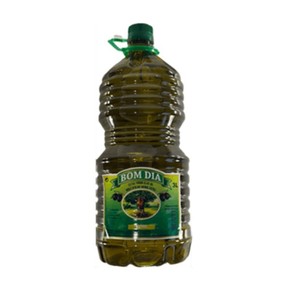Bom Dia Extra Virgin Olive Oil 3L