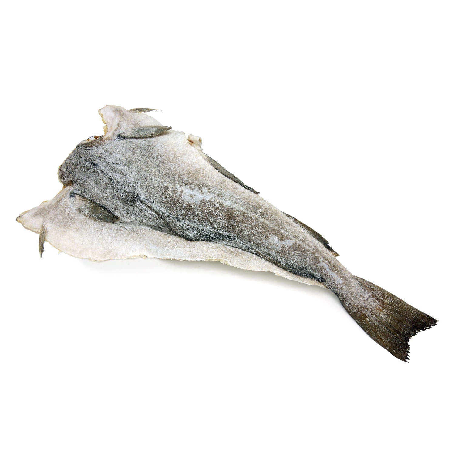 Norwegian Cod Size Medium Slab ~1.6kg