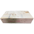 Cod Salted Boneless Loin Jumbo ~1.5kg