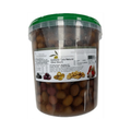 Castanheira Natural Cured Olive -  Duoro 3kg