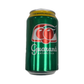 Guaraná Antartica Original Carbonated Soft Drink 355mL