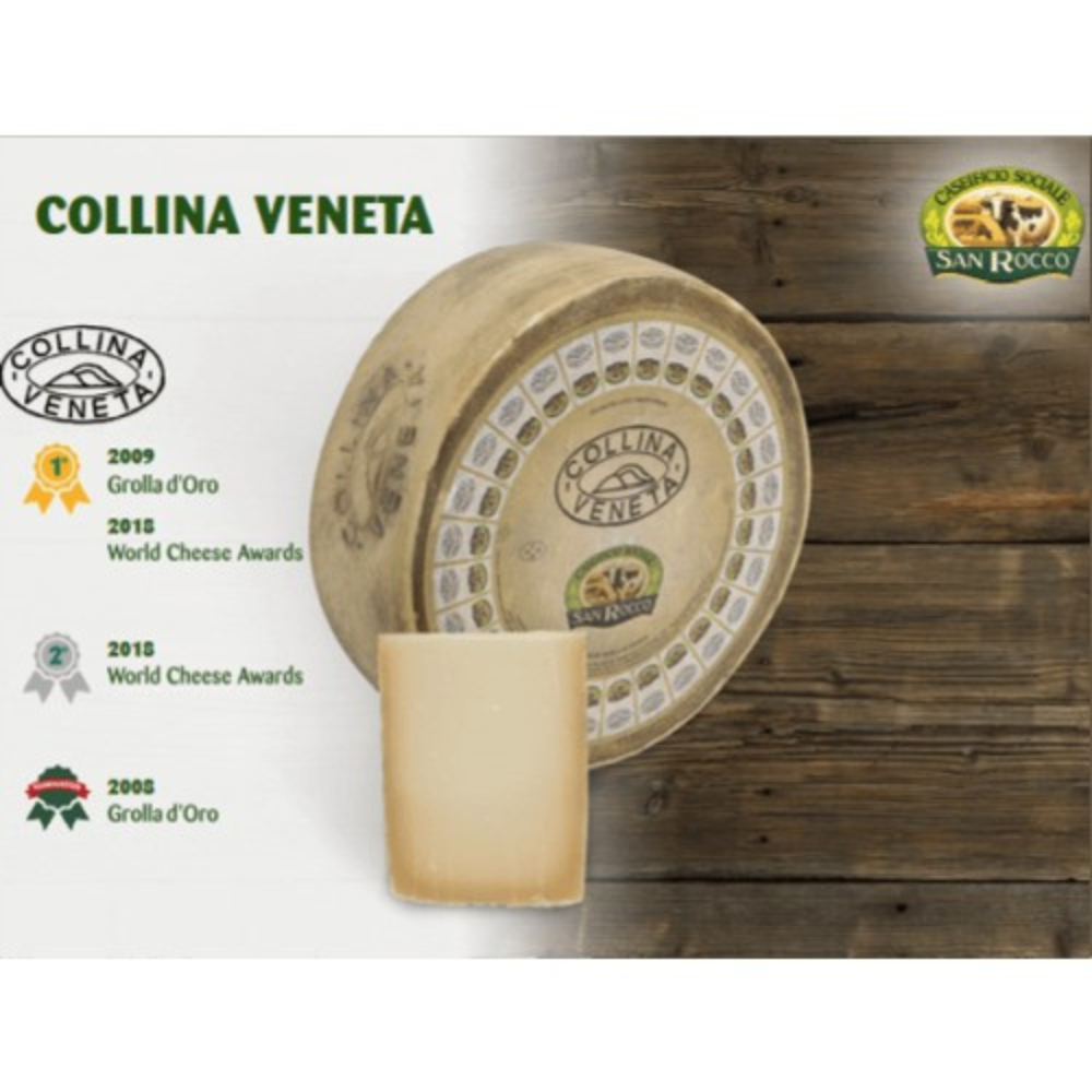 Collina Veneta (100g)