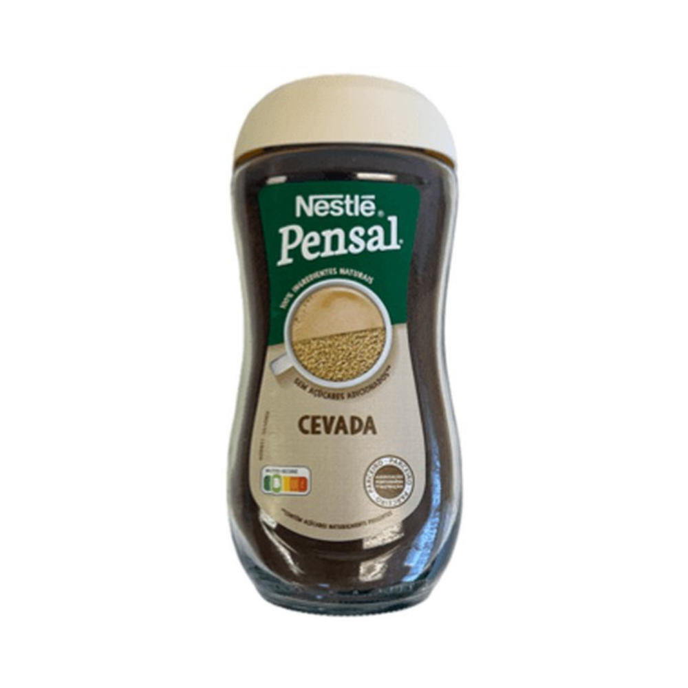 Nestle Pensal Coffee - Decaf 200g