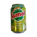 Sumol Sparkling Pineapple Beverage 330mL