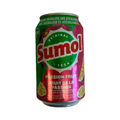 Sumol Sparkling Passion Fruit Beverage 330mL