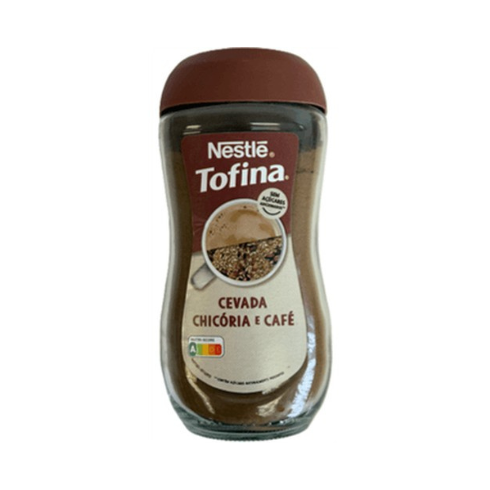 Nestle Tofina Coffee 200g